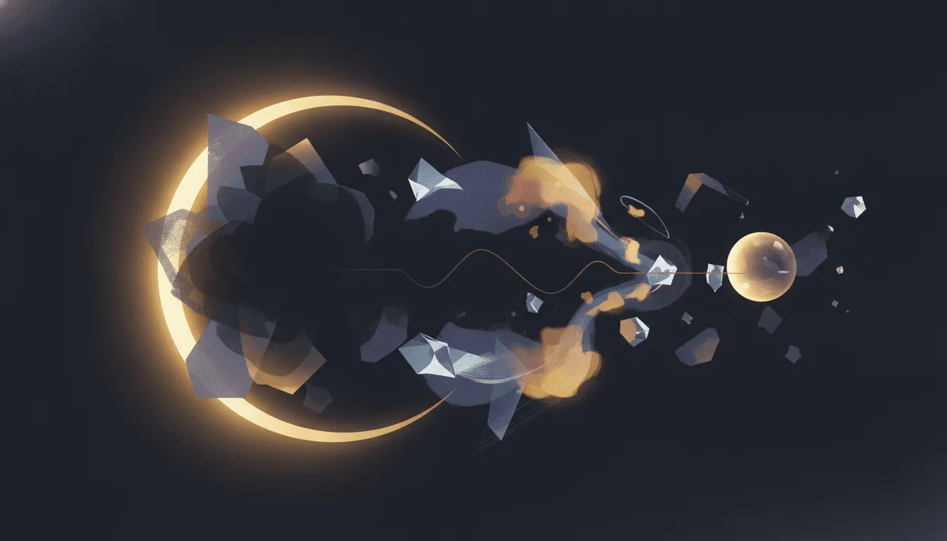 A Solar Eclipse and a Missing Line: The Discovery of Helium