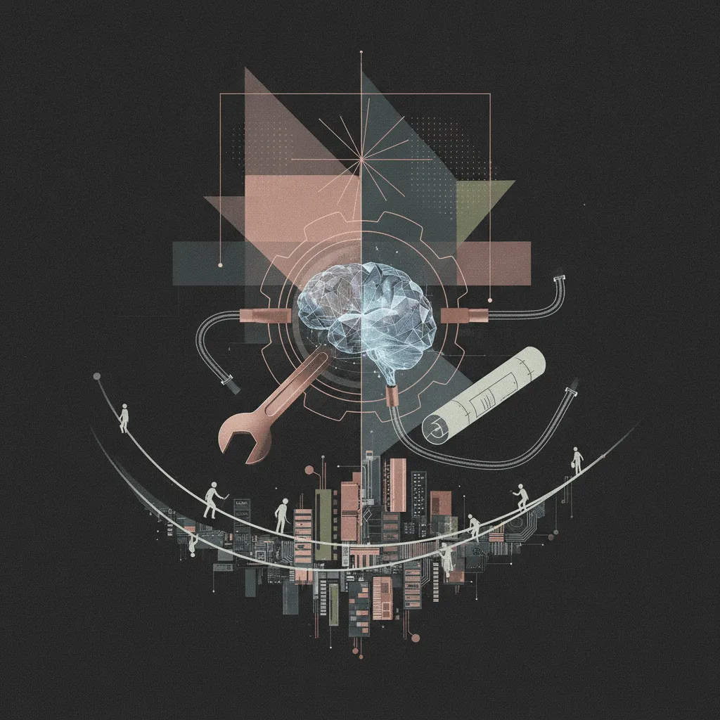 AI as Normal Technology: A Grounded Framework for Real-World Adoption