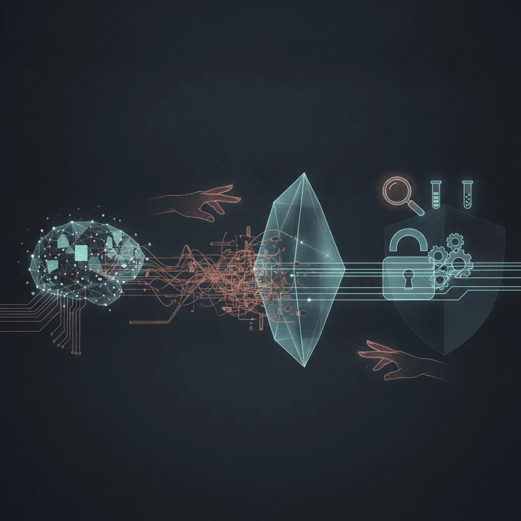 AI-Assisted Refactoring: Cutting Technical Debt Without Breaking the Code