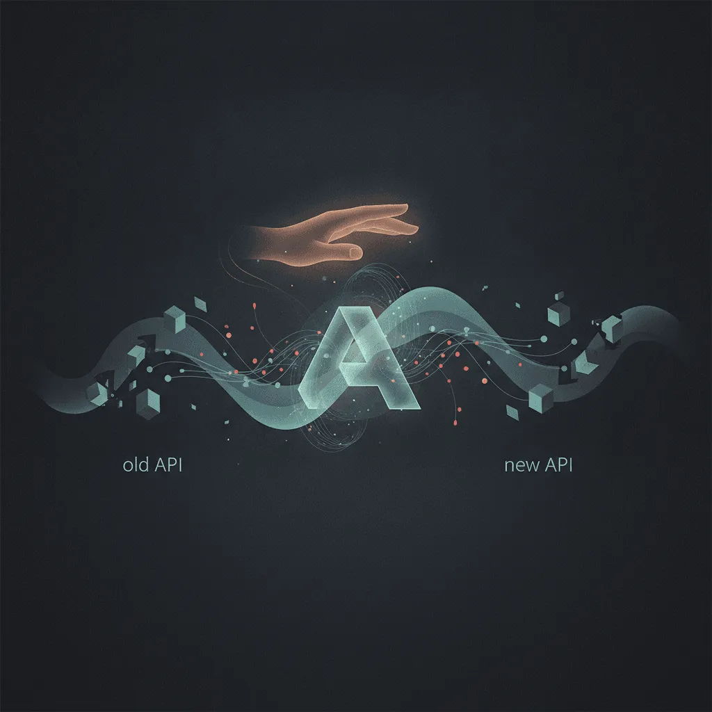 AI for API Versioning and Migration: Smoothing Breaking Changes