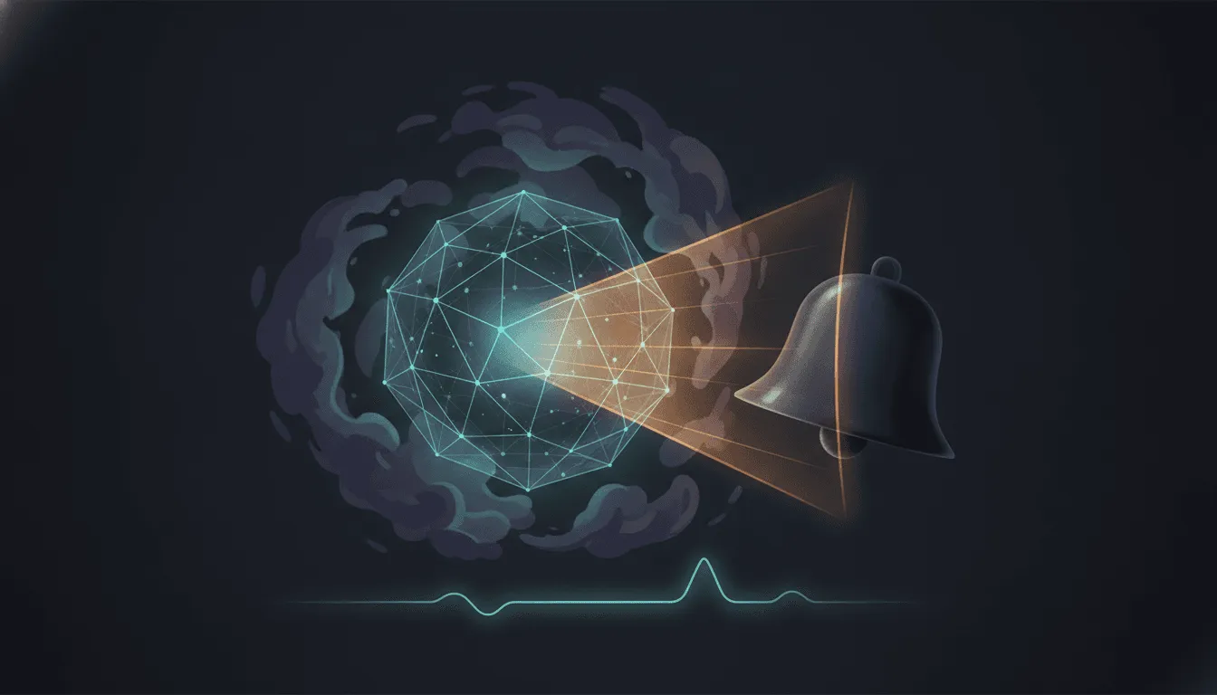 AI for On-Call Rotations: Predicting Incidents Before They Page You