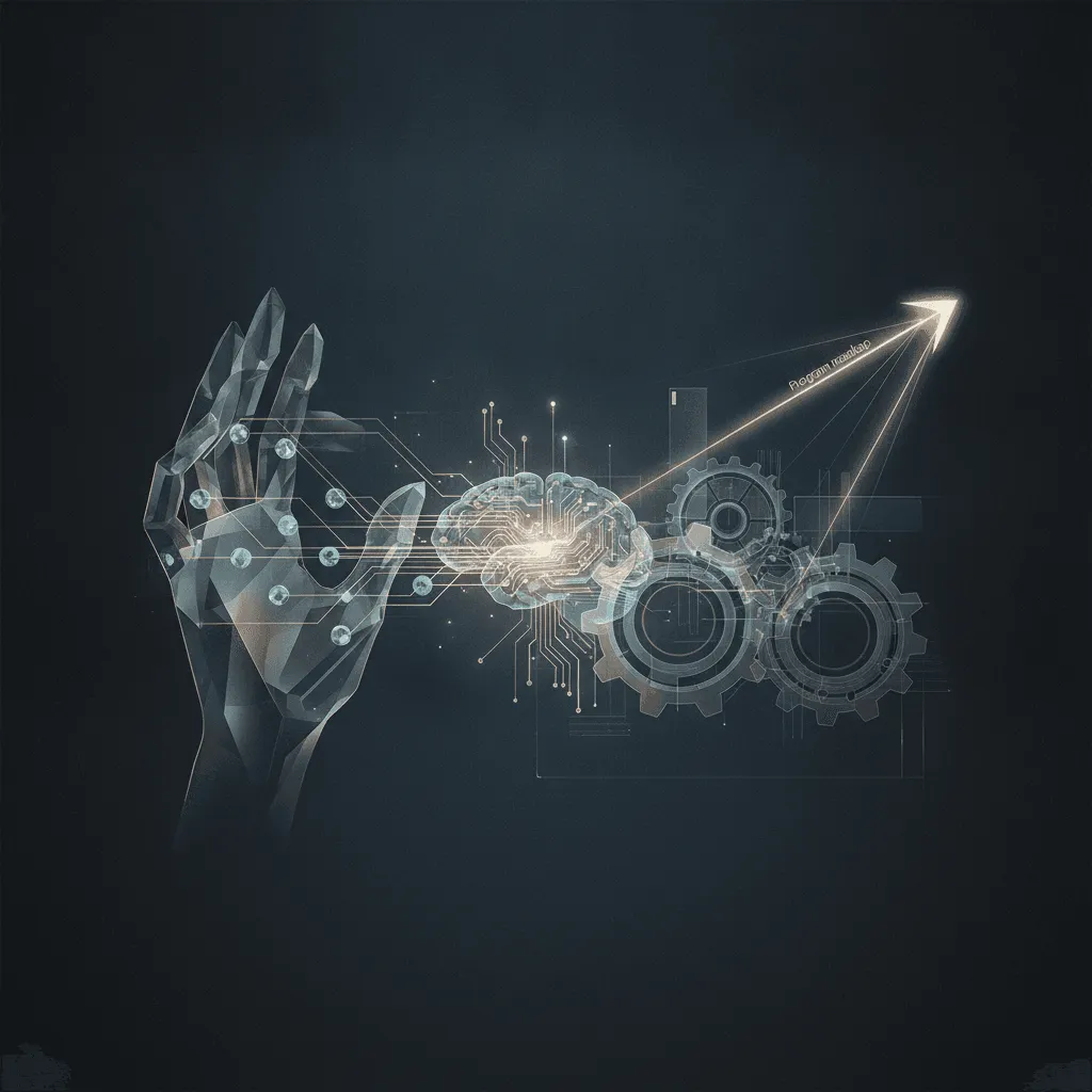 AI in 2026: Pragmatic Hardware Integration and Workflow Augmentation