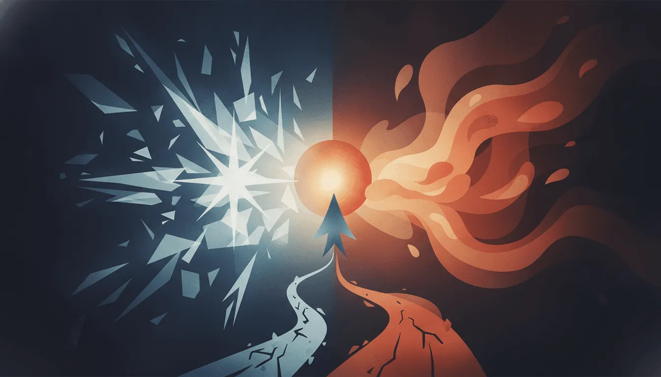 Cold Showers vs. Hot Showers: Choose by Goal, Not the Trend