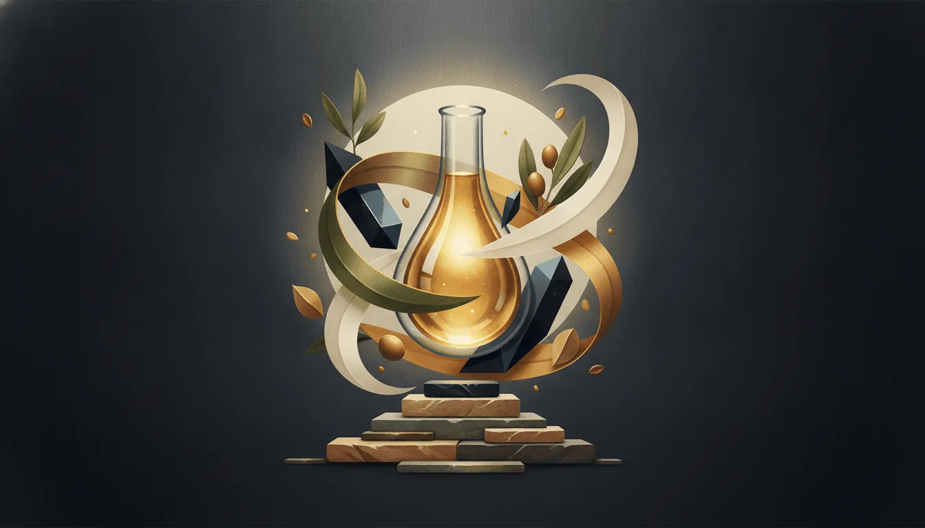 Cooking Oils: A Practical Guide to Choosing and Using Them