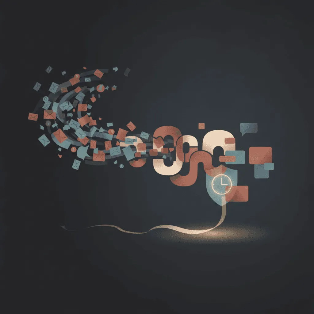 Email Management: Strategies to Reclaim Your Inbox and Reduce Overload