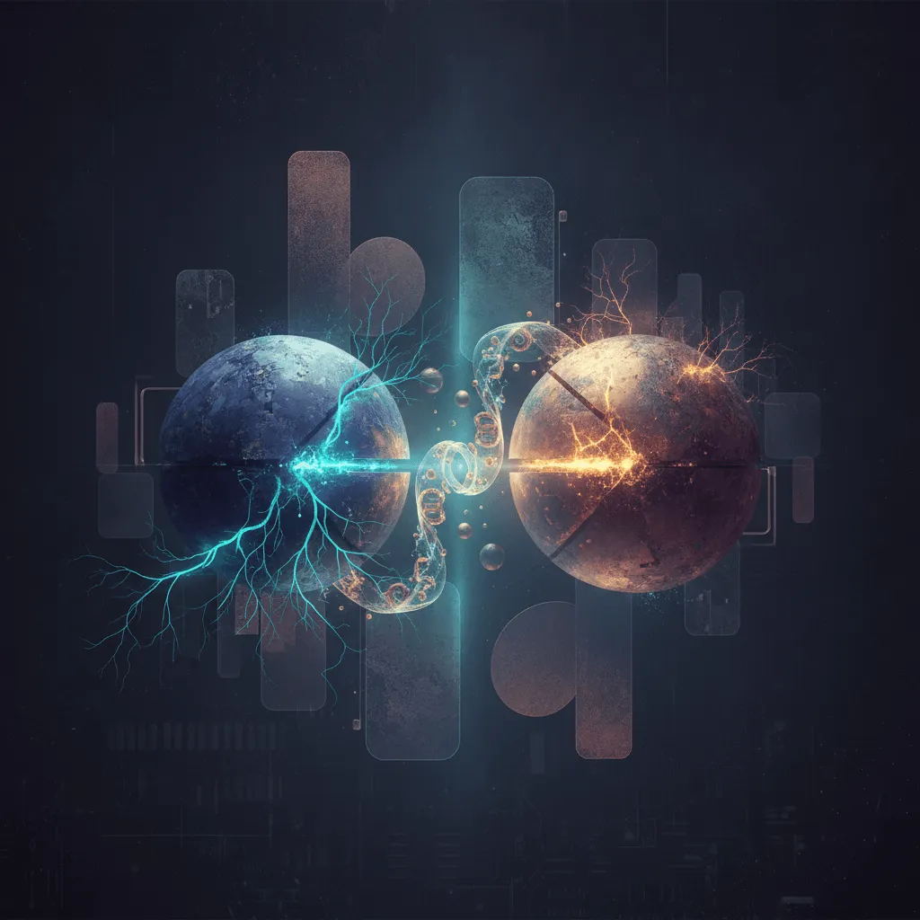 How Batteries Work: The Chemistry of Rechargeable Power