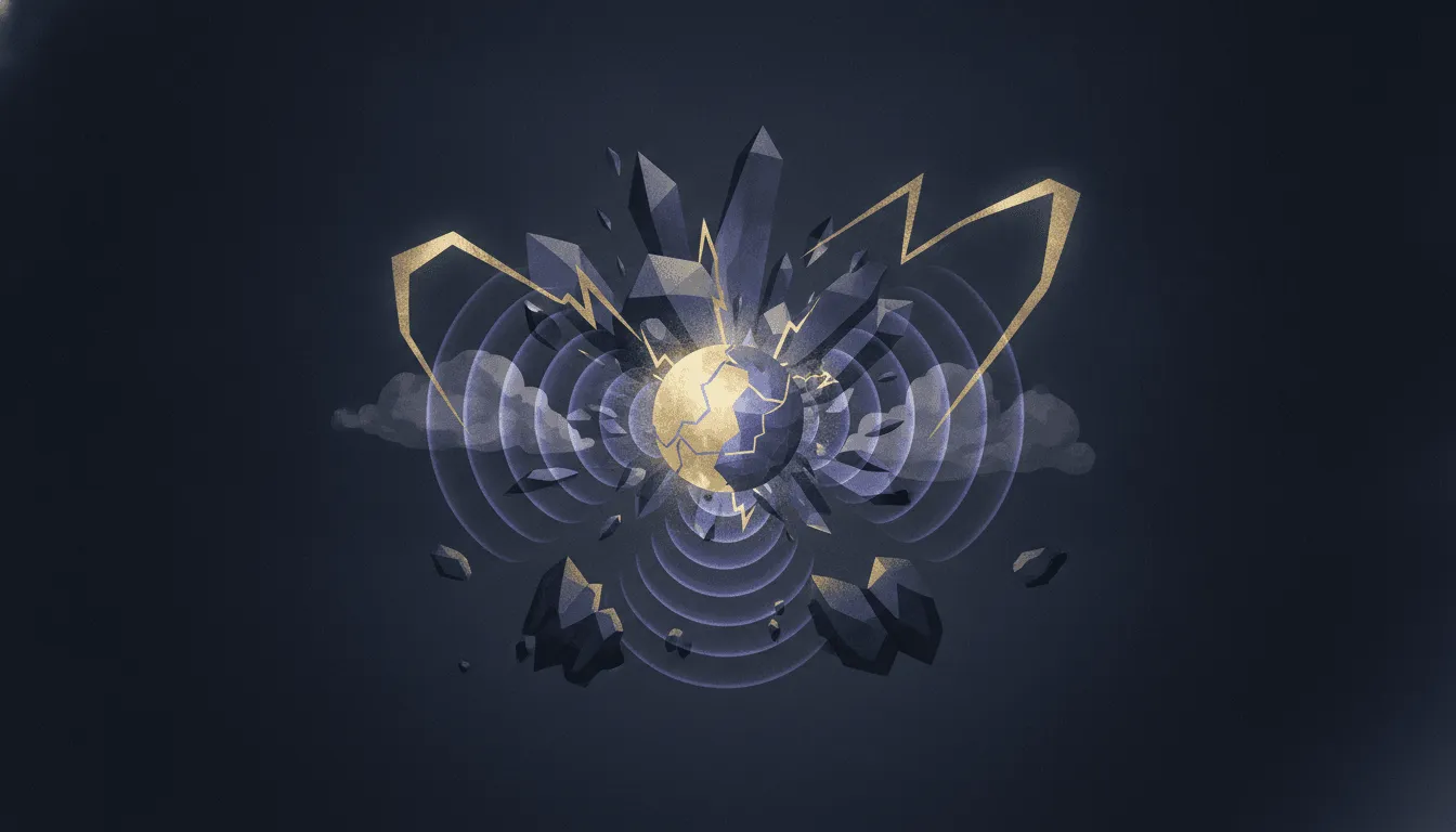 How Lightning Works: The Science Behind Thunderstorms