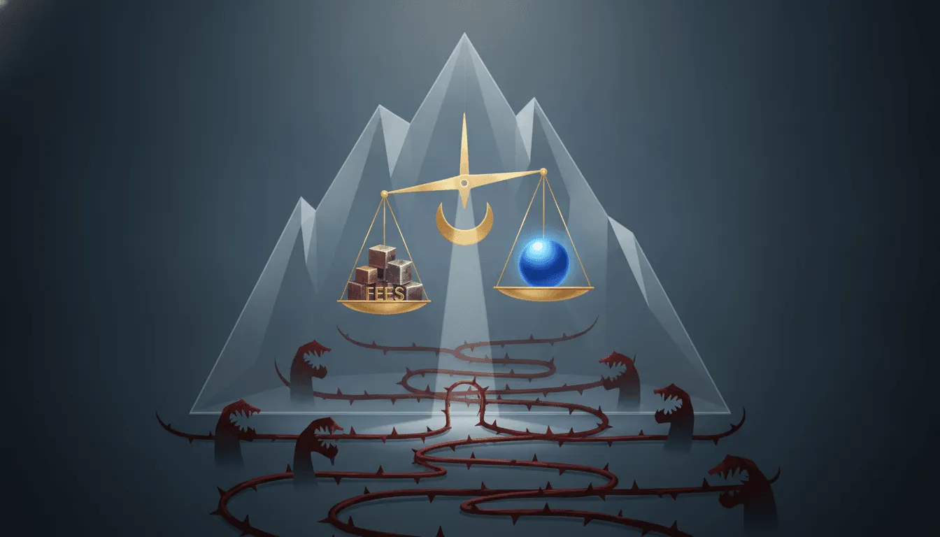 How to Choose a Financial Advisor: Fees, Fiduciary Duty, and Red Flags