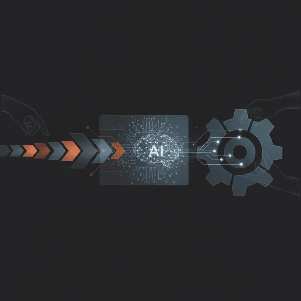 Normalizing AI in Hardware Design: Incremental Steps, Practical Gains