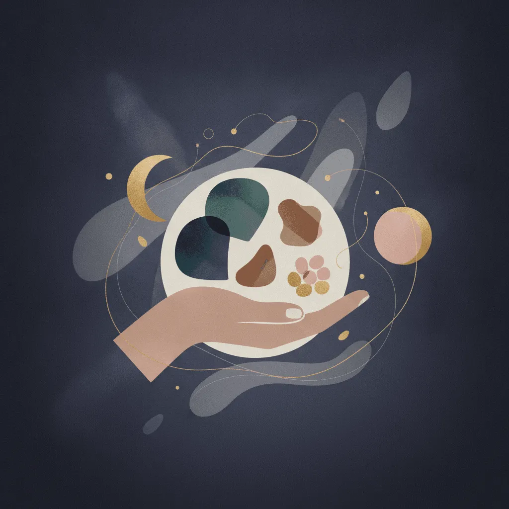 Portion Control Without Dieting: Simple Visual Tricks to Eat the Right Amount
