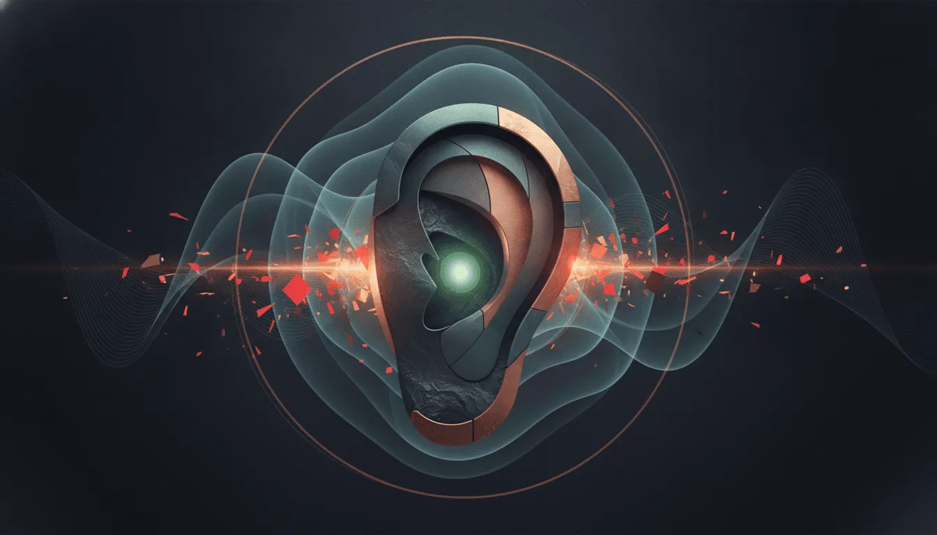Protect Your Hearing: Daily Habits That Prevent Noise Damage
