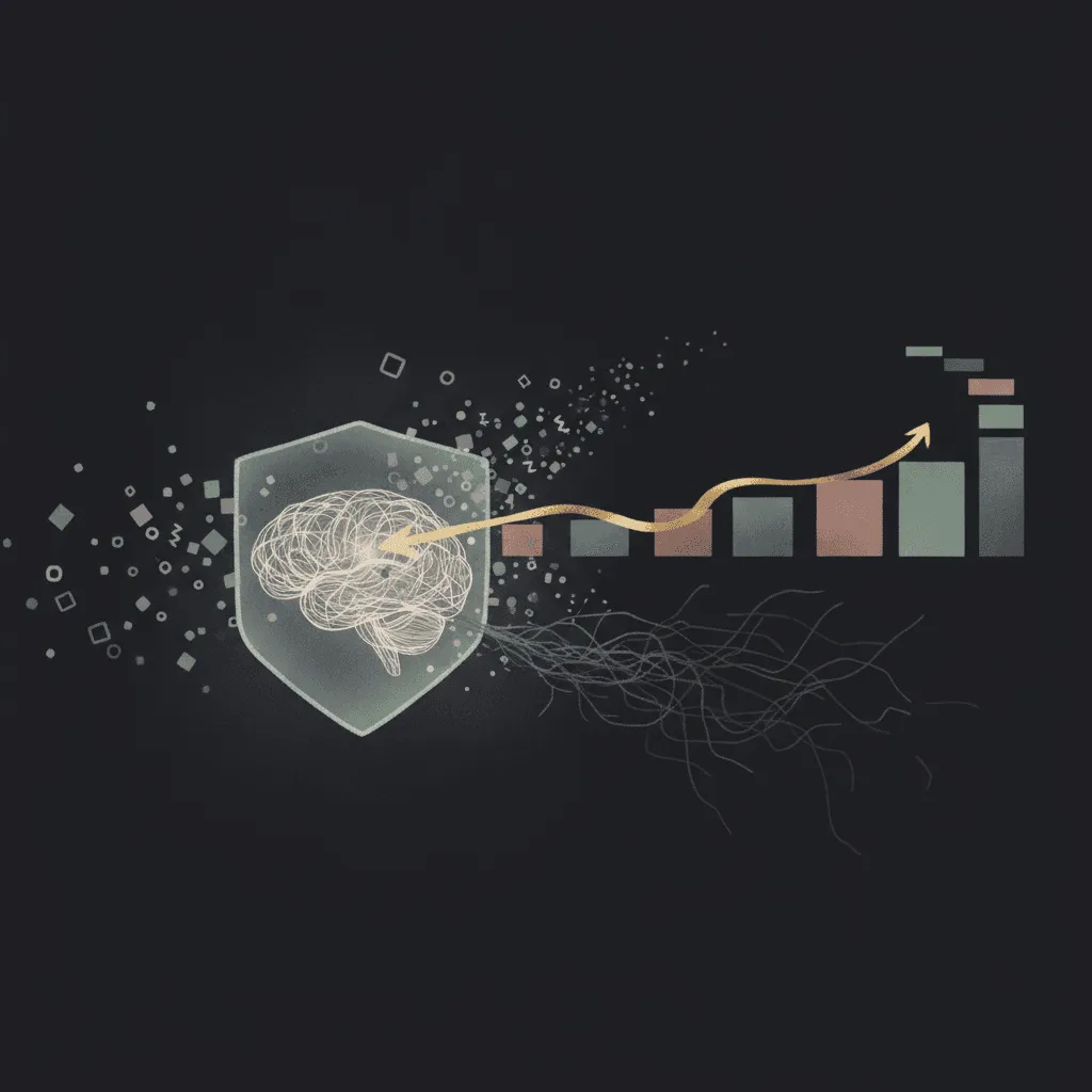 Reducing Decision Fatigue to Preserve Mental Energy