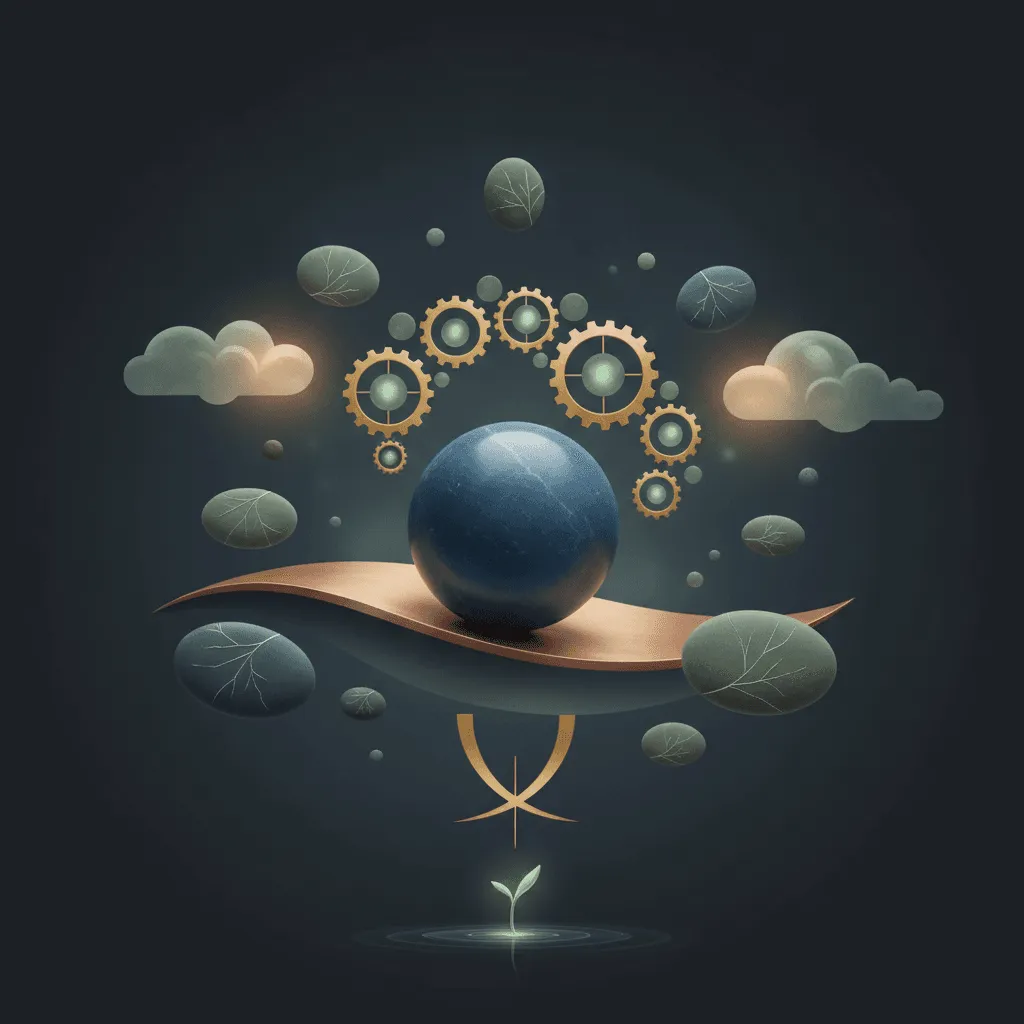 Slow Productivity: A Counter-Culture Approach to Getting More Done by Doing Less