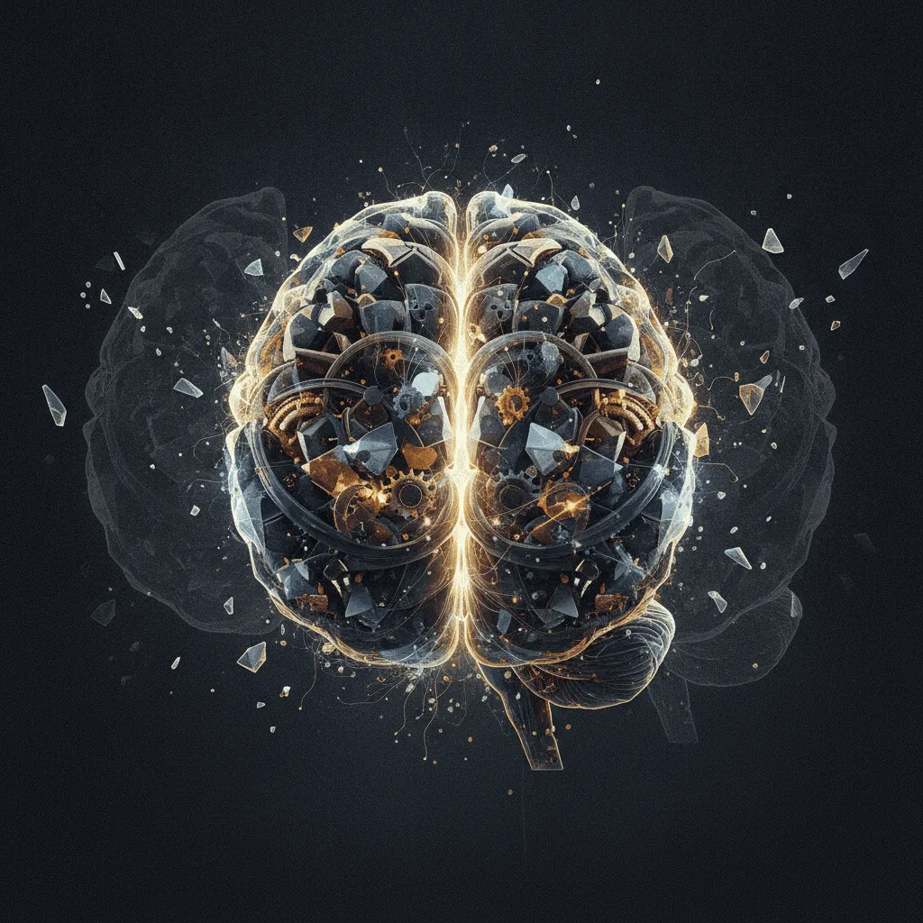 The 10% Brain Myth: Why We Really Use All of Our Brain