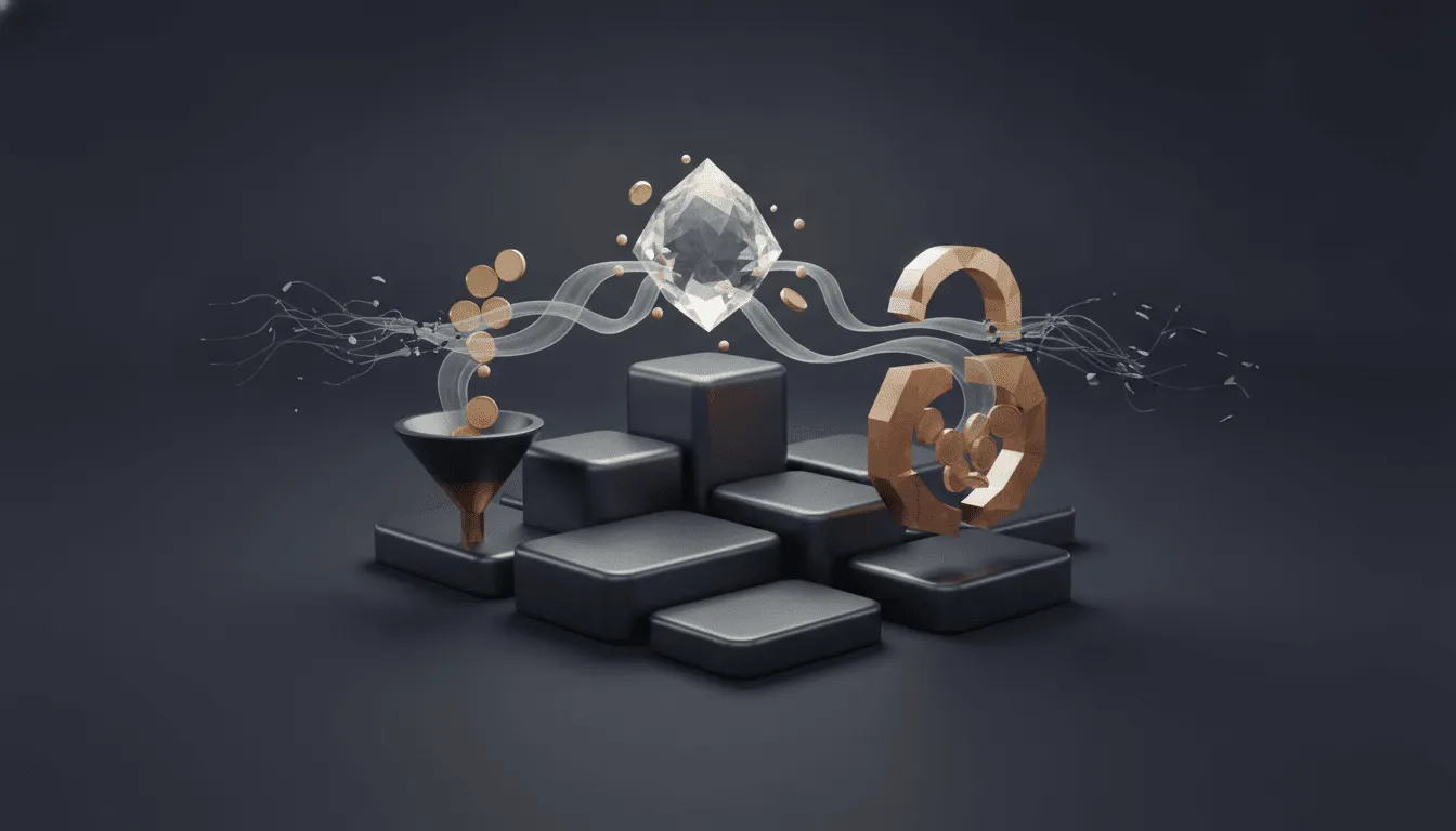 The Attention Budget: Managing Focus Like Money