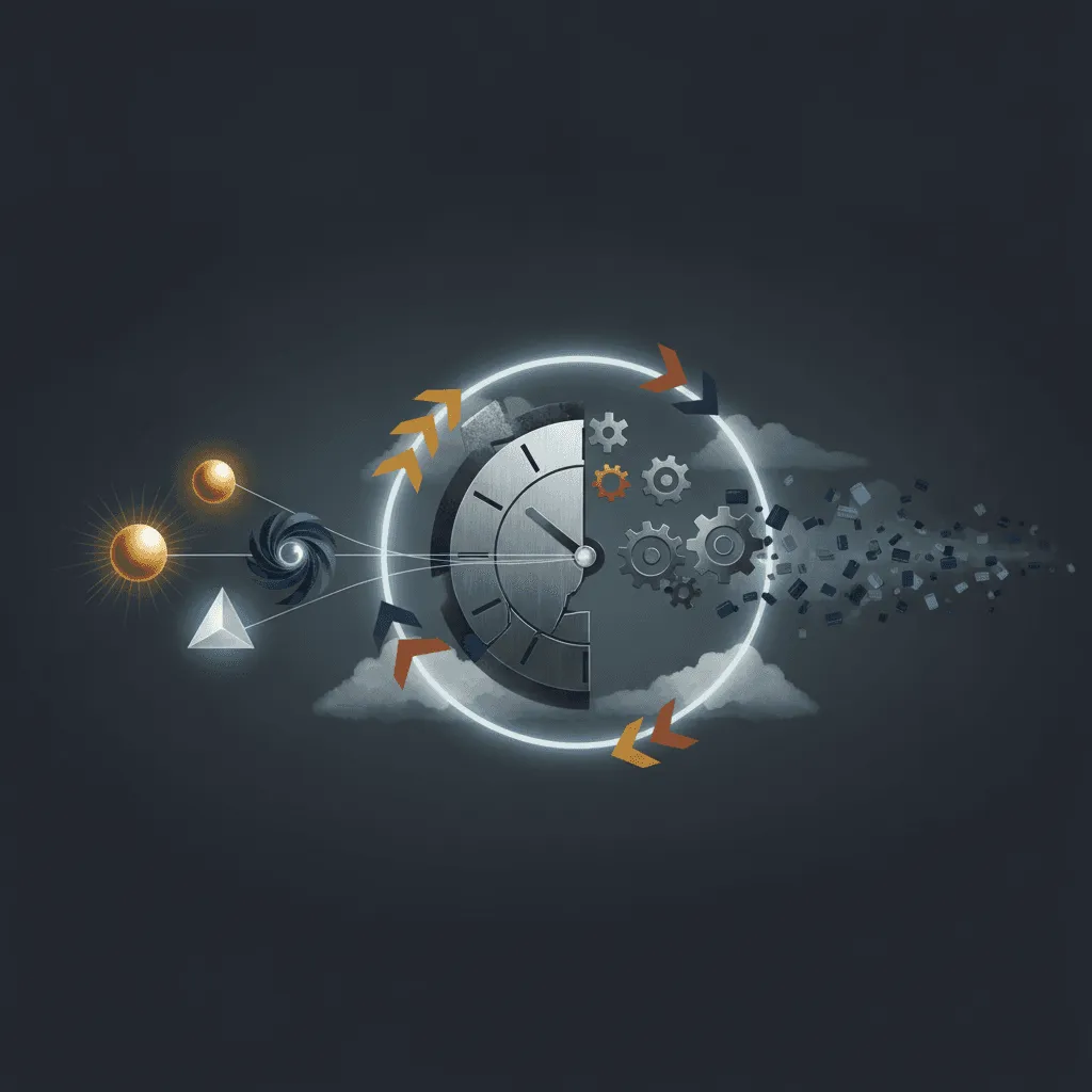 The Delegation Blueprint: Free Up Time for High-Impact Work