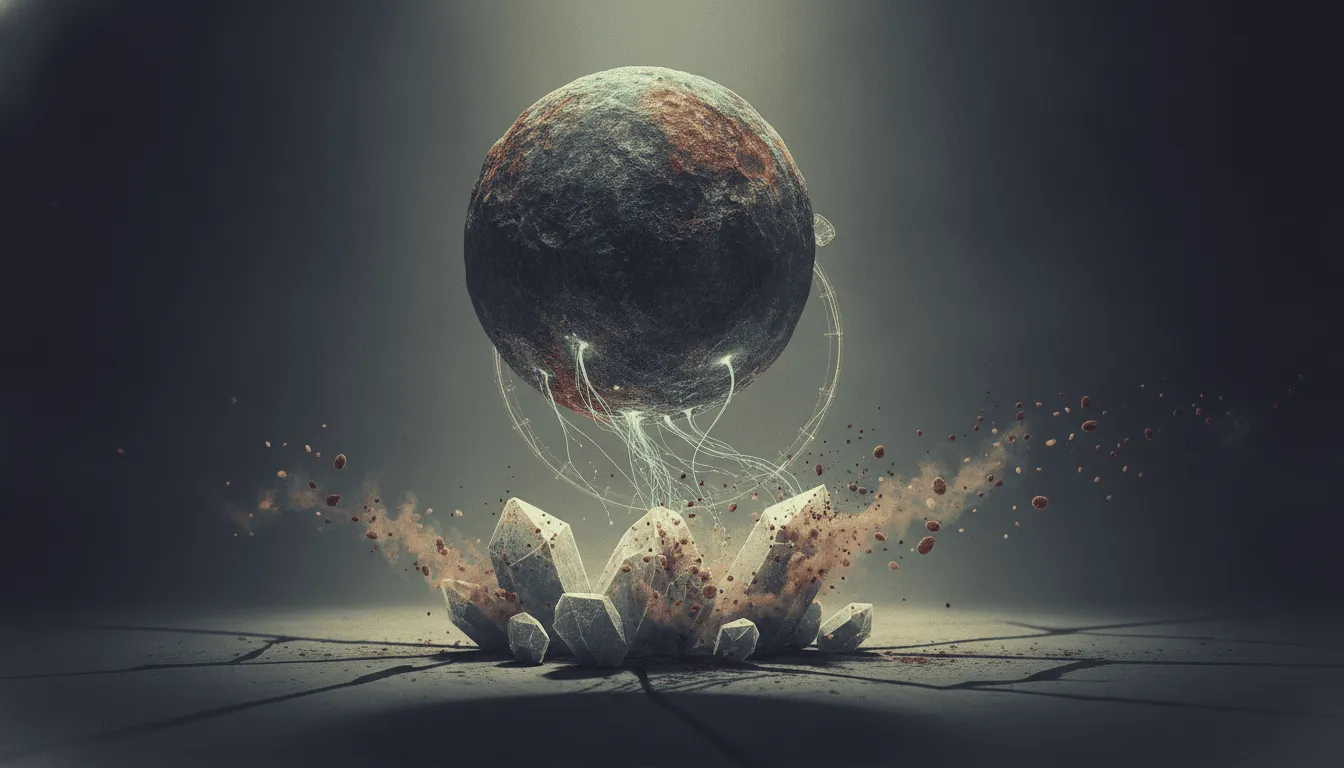 The Five-Second Rule: Bacteria Transfer on Contact