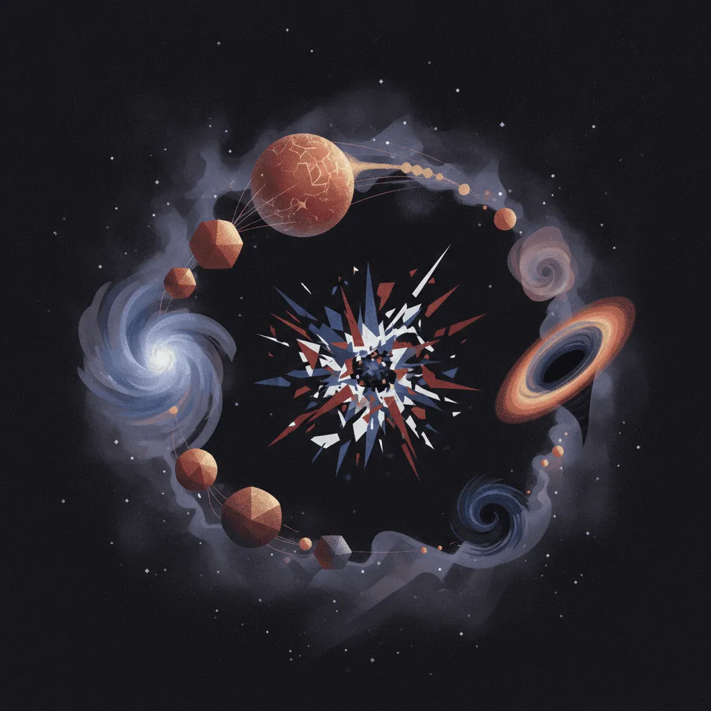 The Life Cycle of Stars: From Nebulae to Supernovae and Beyond
