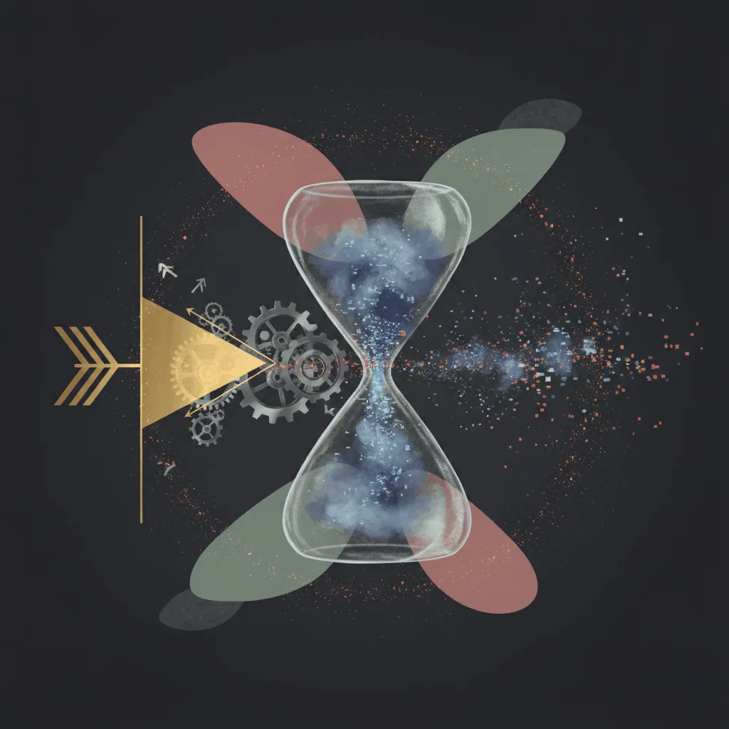 The Time Audit: A Quantitative Method to Reclaim Hours Lost to Distractions