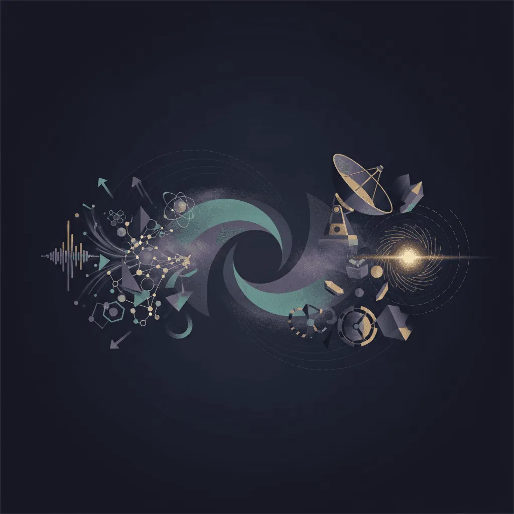 The Tools of Science: From Public Outreach to Pulsar Astronomy