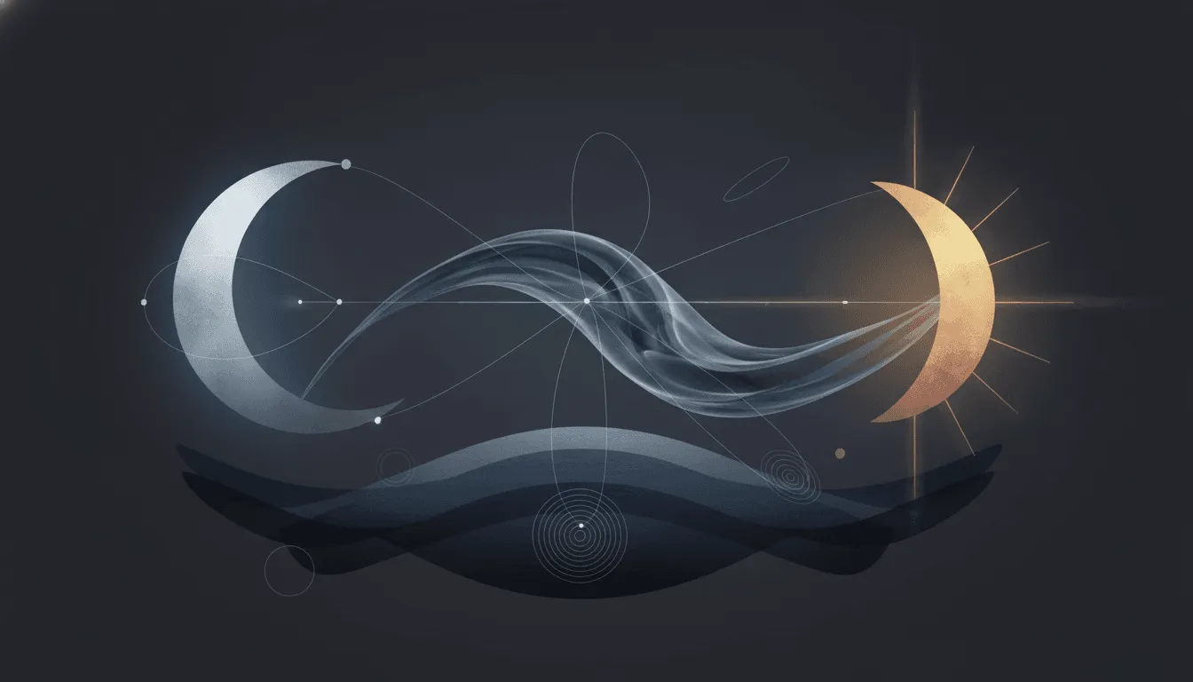 What Causes Tides? The Moon, the Sun, and the Rhythm of the Ocean
