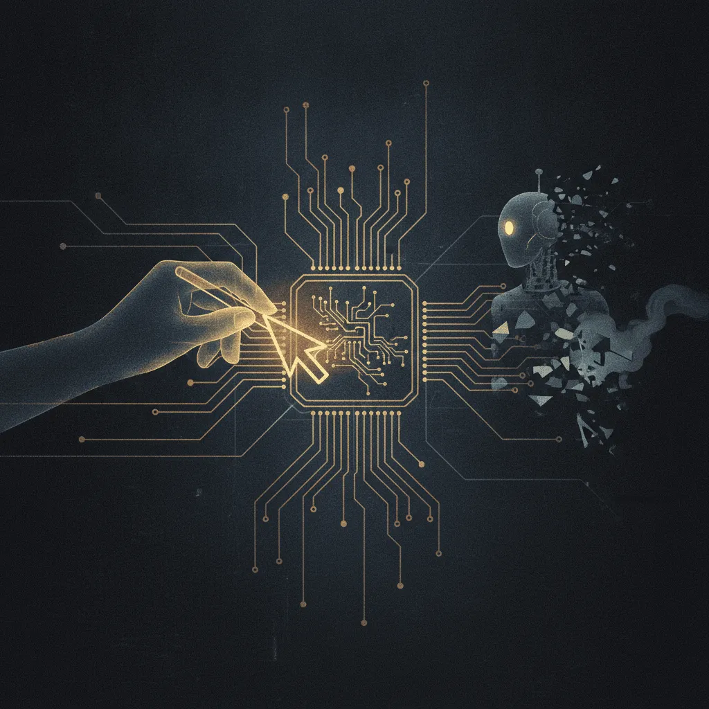 Why AI Co-Pilots Are Replacing Autonomous Visions in Circuit Design