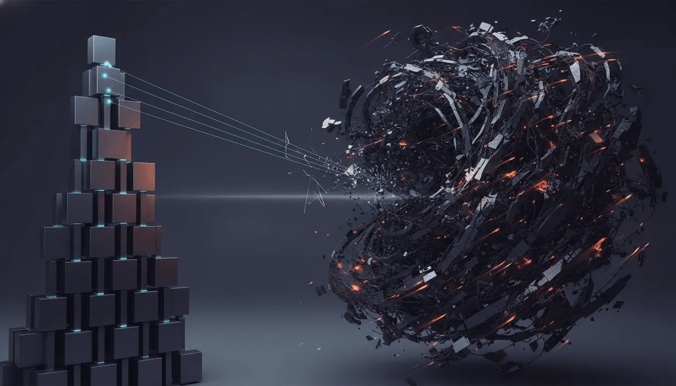 Why AI Coding Benchmark Scores Don't Predict Real-World Speed