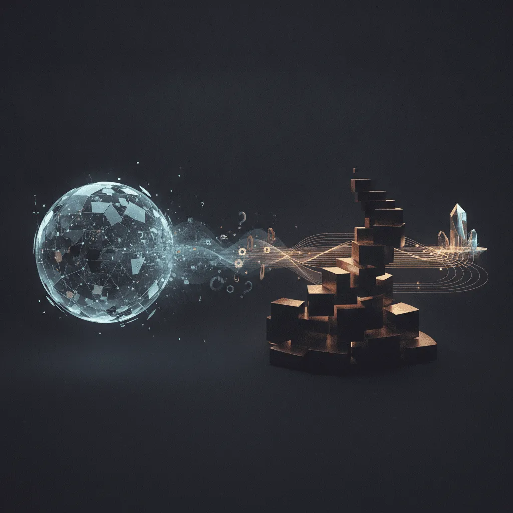 Why AI Estimation Won't Give You Certainty (But Can Improve Planning)