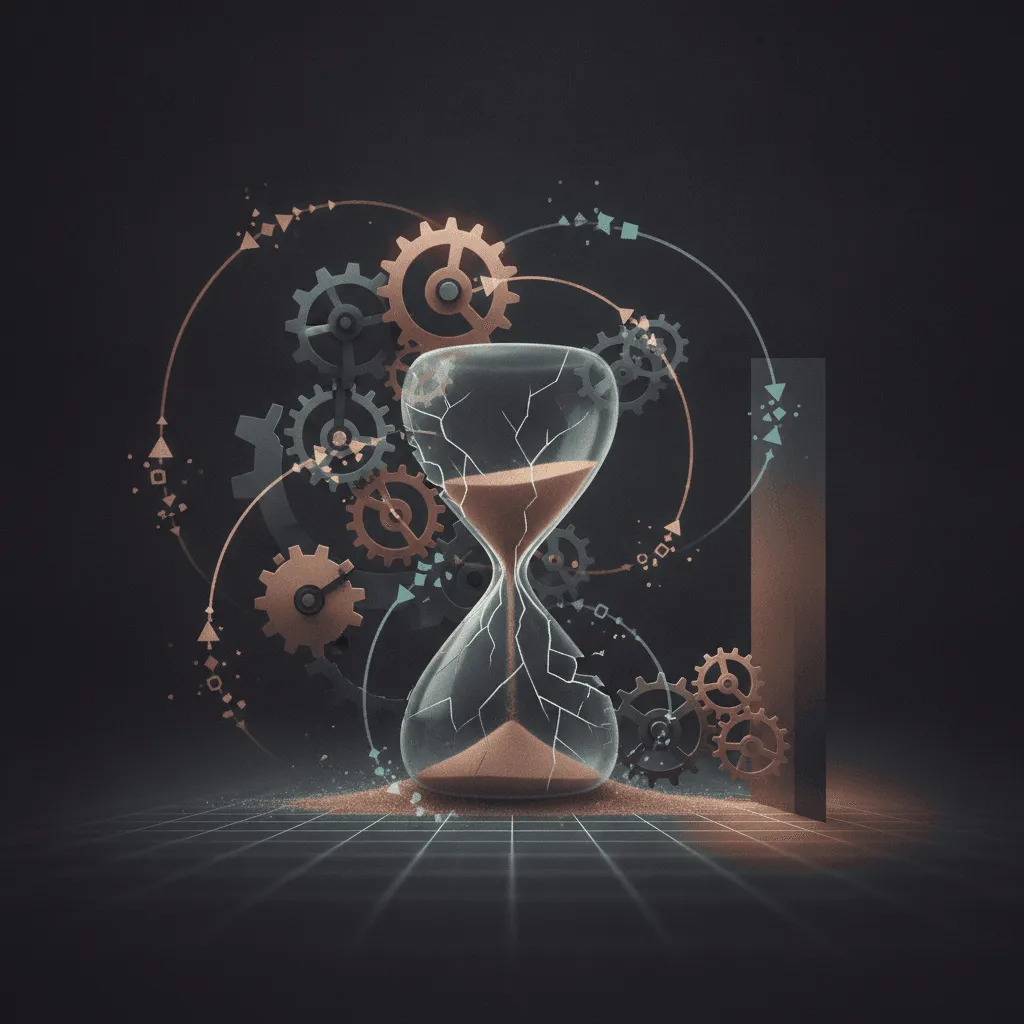 Why Multitasking Kills Productivity: The Cost of Context Switching
