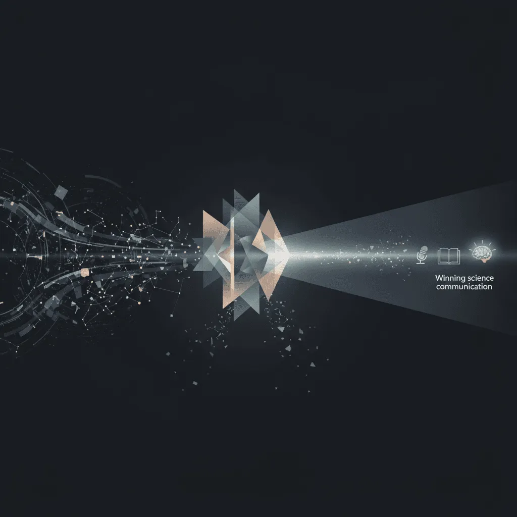 Winning Science Communication: Why Targeting Intermediaries Works