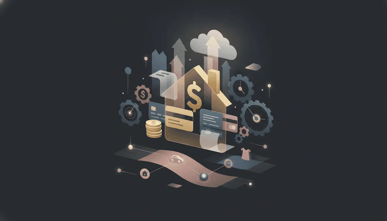Your Financial Moving Checklist: What to Budget, Set Up, and Update